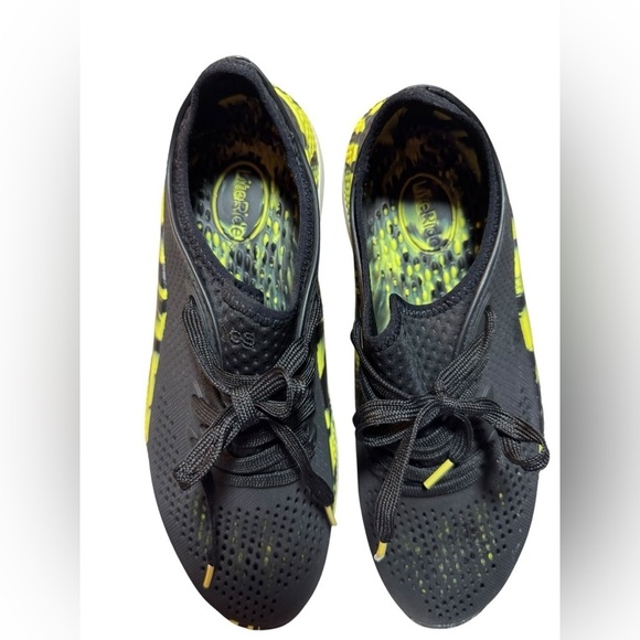 Crocs Lite Ride 360 Pacer Lace Up Sneaker main image 5